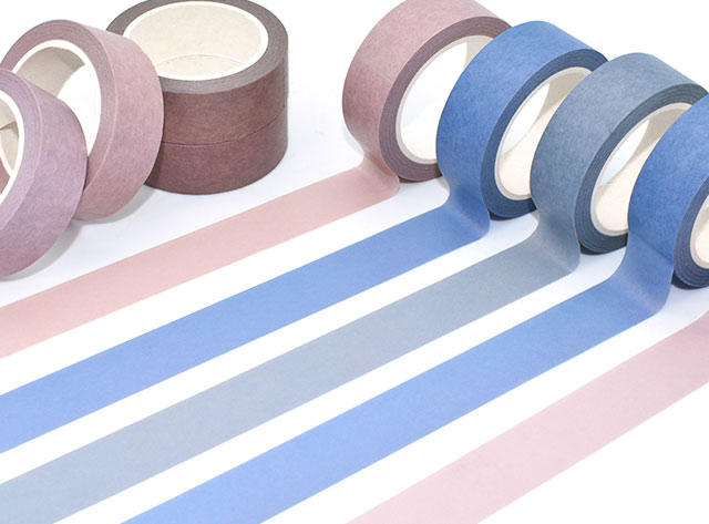Washi tape para innovar para desarrollar